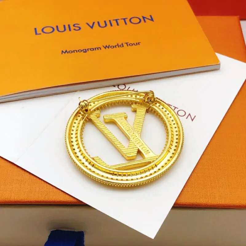 louis vuitton lv brooches pour femme s_122bb052